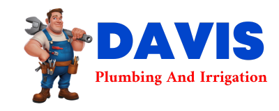 Trusted plumber in MAYHEW